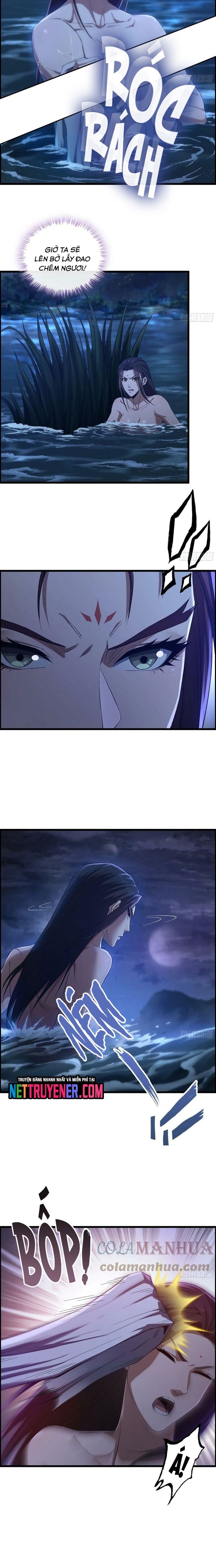 Tôi Một Tay Thống Trị Trò Chơi Chapter 82 - Trang 2