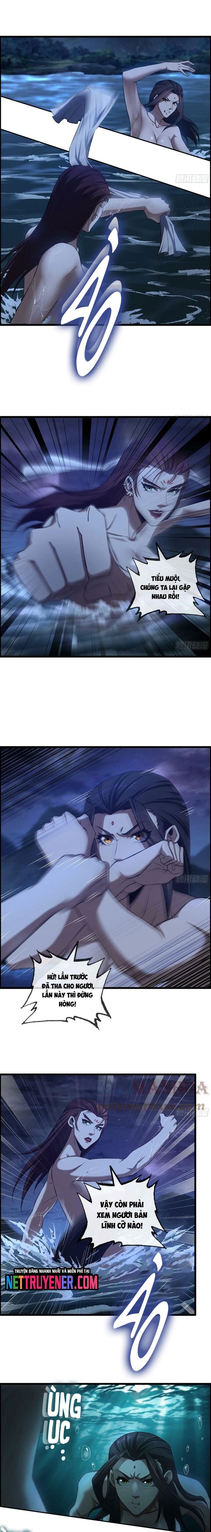 Tôi Một Tay Thống Trị Trò Chơi Chapter 82 - Trang 2