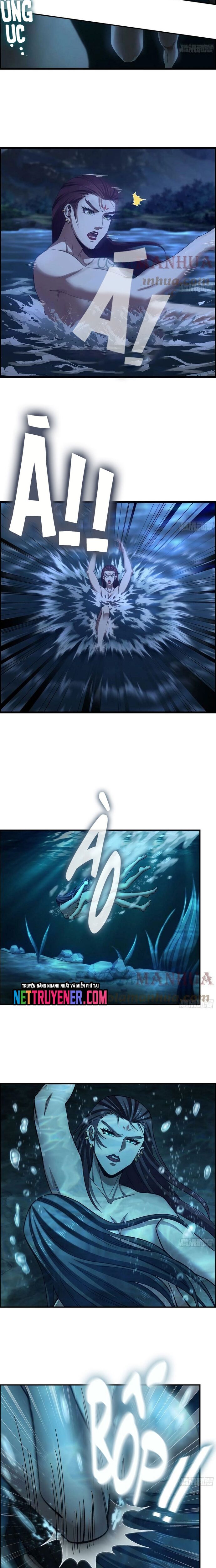 Tôi Một Tay Thống Trị Trò Chơi Chapter 82 - Trang 2