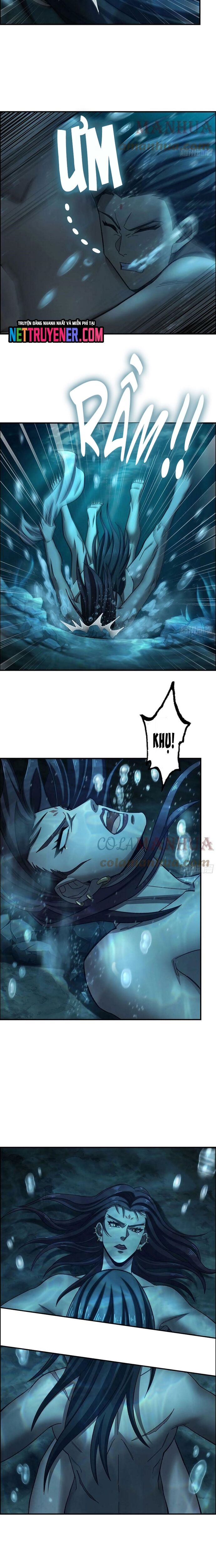 Tôi Một Tay Thống Trị Trò Chơi Chapter 82 - Trang 2