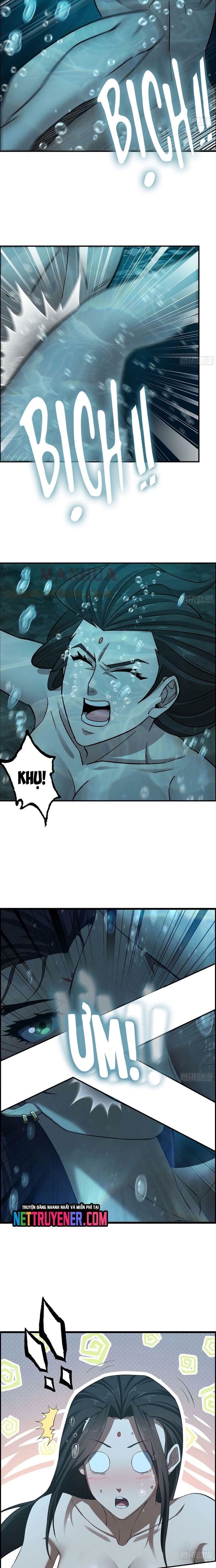 Tôi Một Tay Thống Trị Trò Chơi Chapter 82 - Trang 2