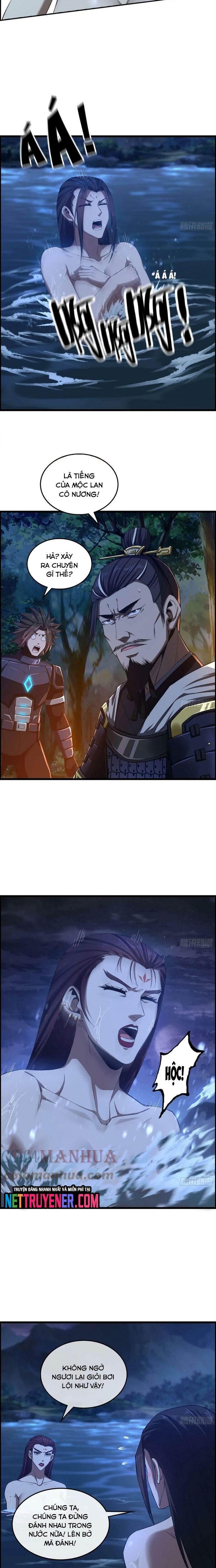 Tôi Một Tay Thống Trị Trò Chơi Chapter 82 - Trang 2