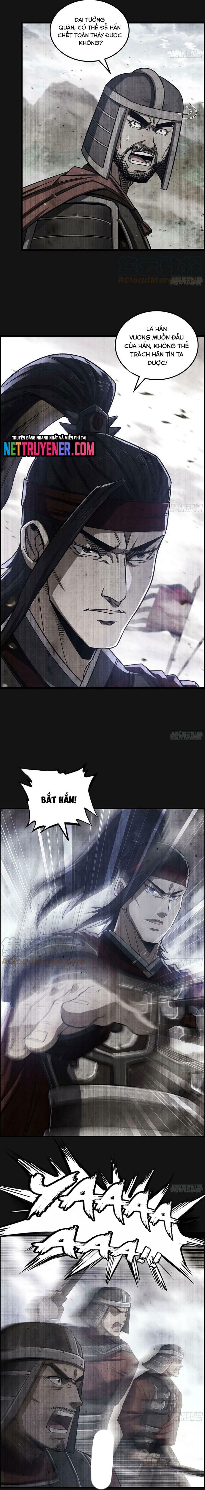 Tôi Một Tay Thống Trị Trò Chơi Chapter 83 - Trang 2