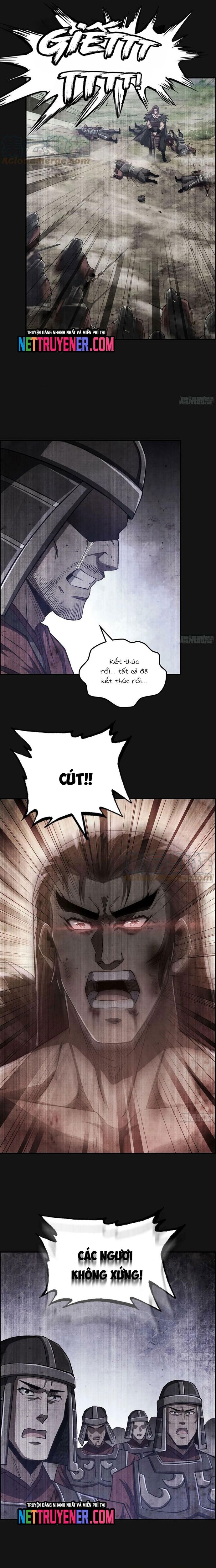 Tôi Một Tay Thống Trị Trò Chơi Chapter 83 - Trang 2