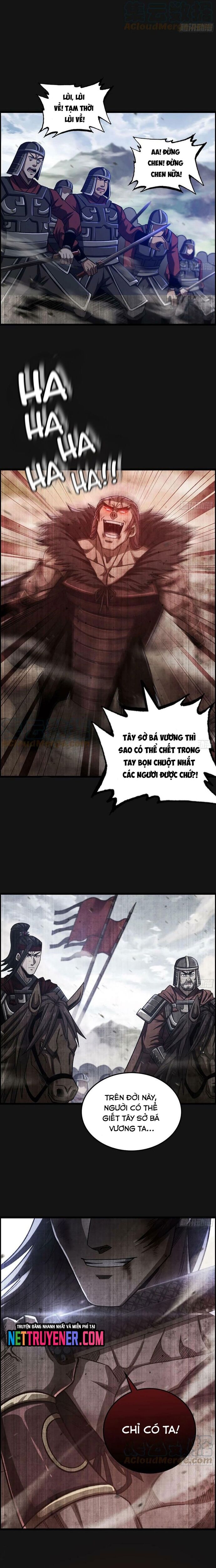Tôi Một Tay Thống Trị Trò Chơi Chapter 83 - Trang 2