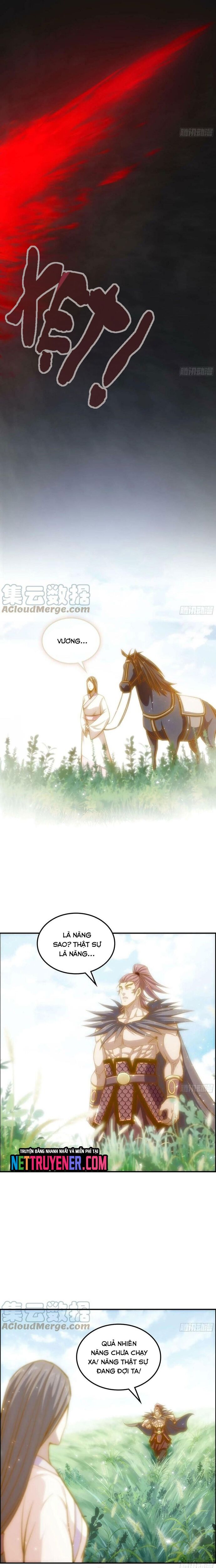 Tôi Một Tay Thống Trị Trò Chơi Chapter 83 - Trang 2