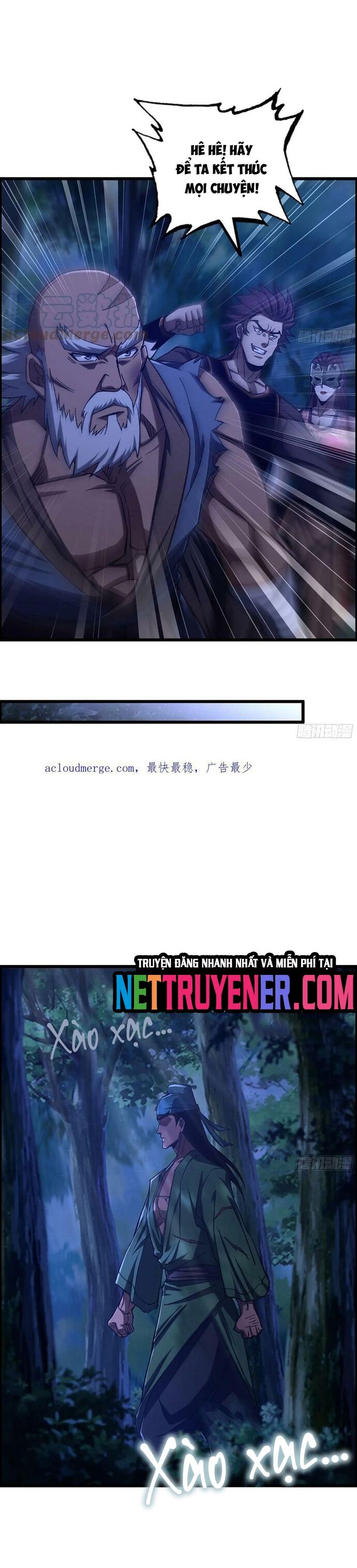 Tôi Một Tay Thống Trị Trò Chơi Chapter 84 - Trang 2