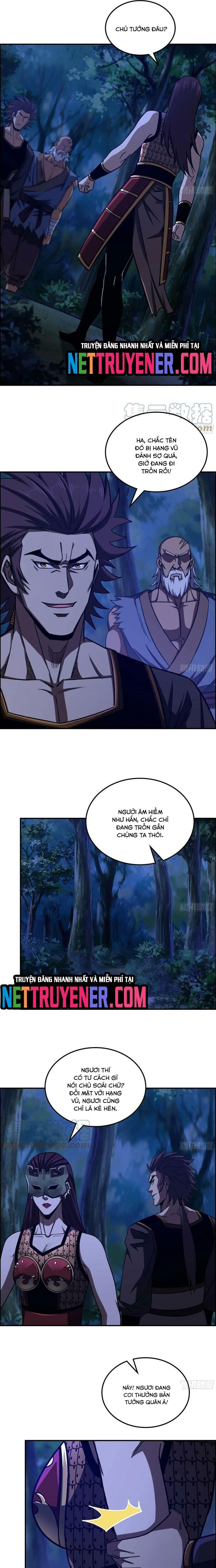 Tôi Một Tay Thống Trị Trò Chơi Chapter 84 - Trang 2