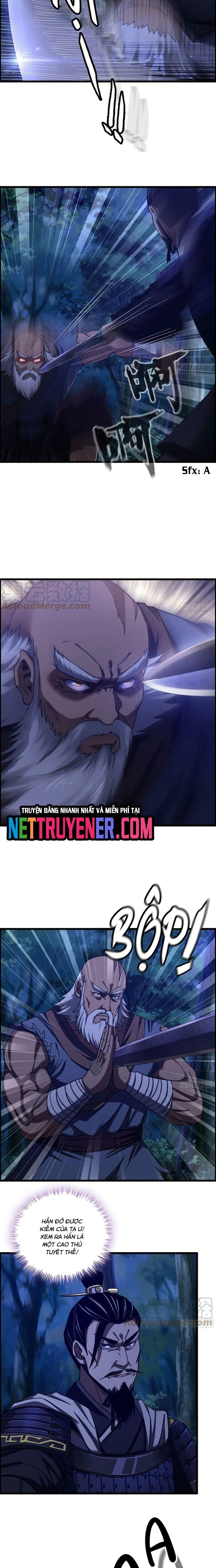 Tôi Một Tay Thống Trị Trò Chơi Chapter 84 - Trang 2