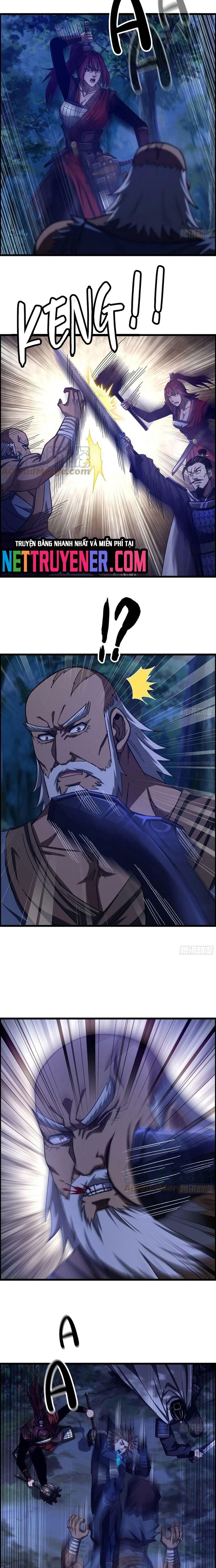 Tôi Một Tay Thống Trị Trò Chơi Chapter 84 - Trang 2