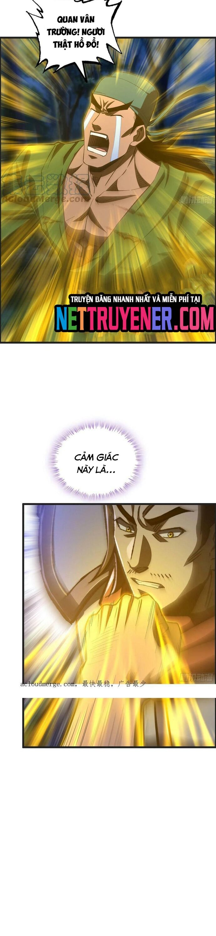 Tôi Một Tay Thống Trị Trò Chơi Chapter 85 - Trang 2