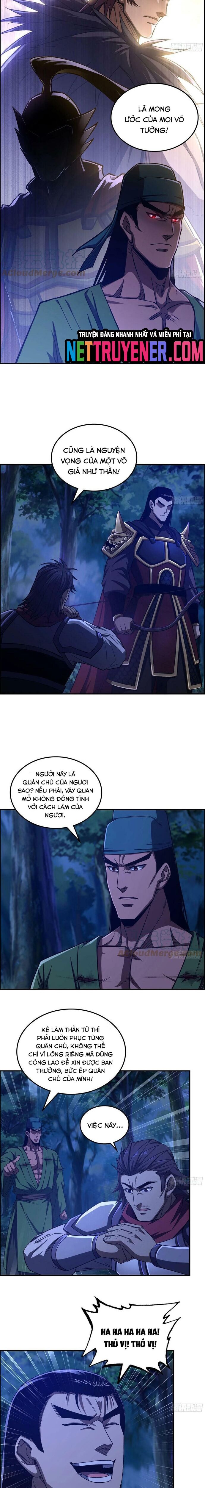 Tôi Một Tay Thống Trị Trò Chơi Chapter 85 - Trang 2