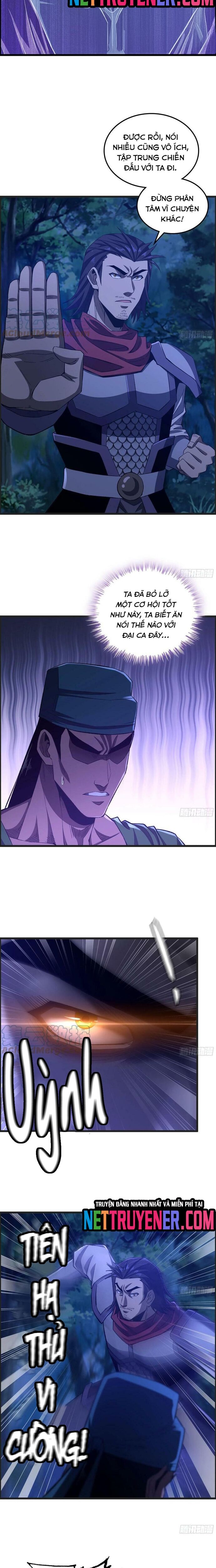 Tôi Một Tay Thống Trị Trò Chơi Chapter 85 - Trang 2