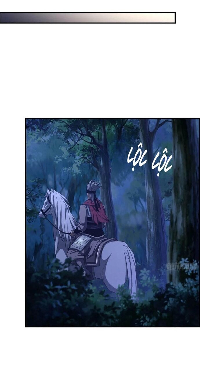 Tôi Một Tay Thống Trị Trò Chơi Chapter 86 - Trang 2