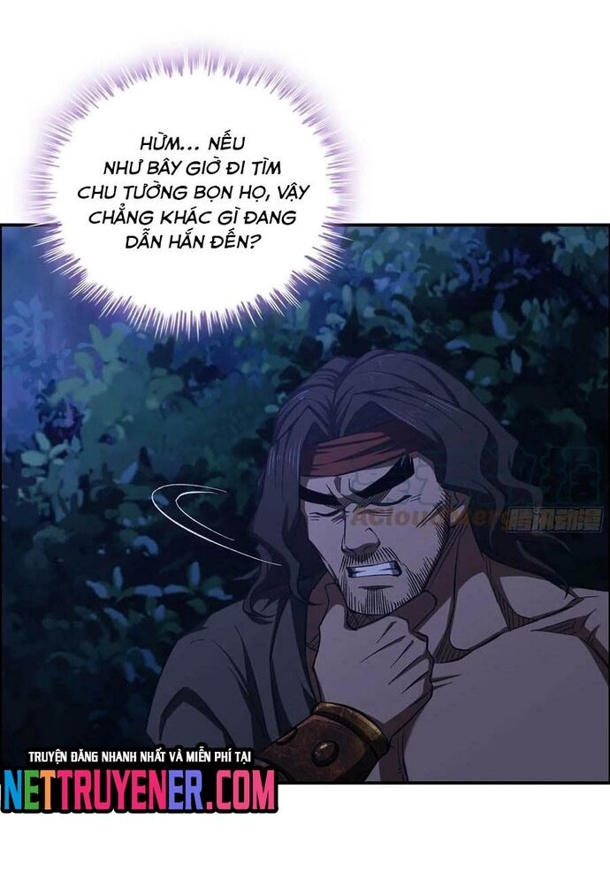 Tôi Một Tay Thống Trị Trò Chơi Chapter 86 - Trang 2