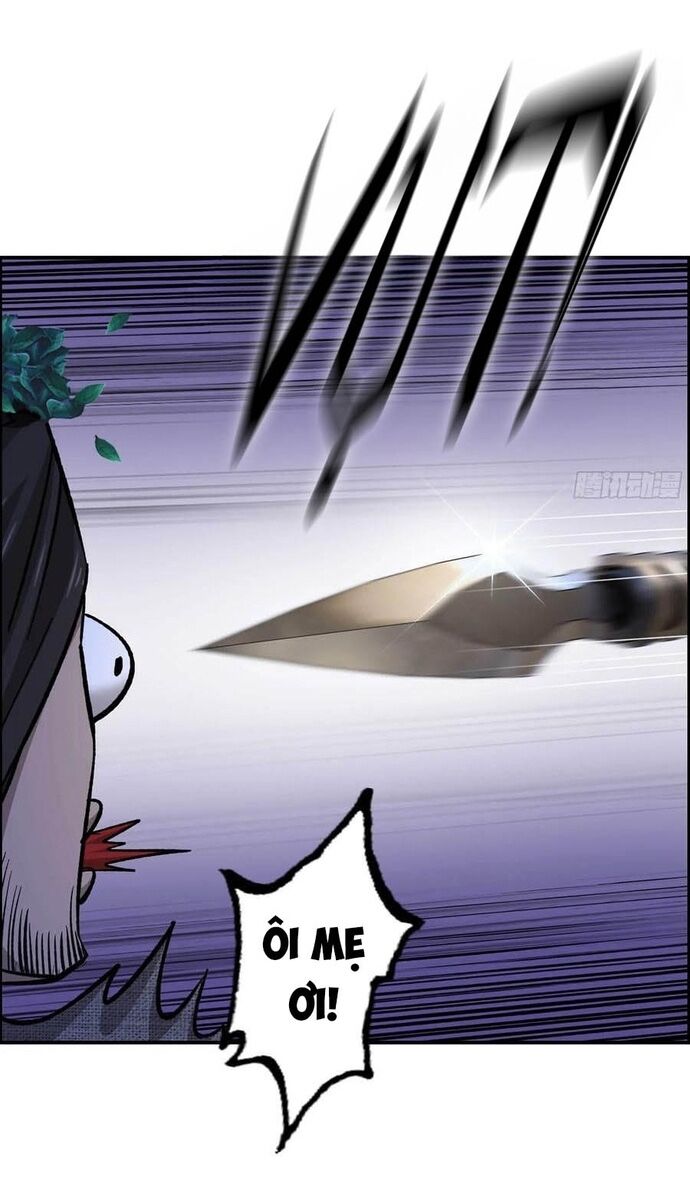 Tôi Một Tay Thống Trị Trò Chơi Chapter 86 - Trang 2