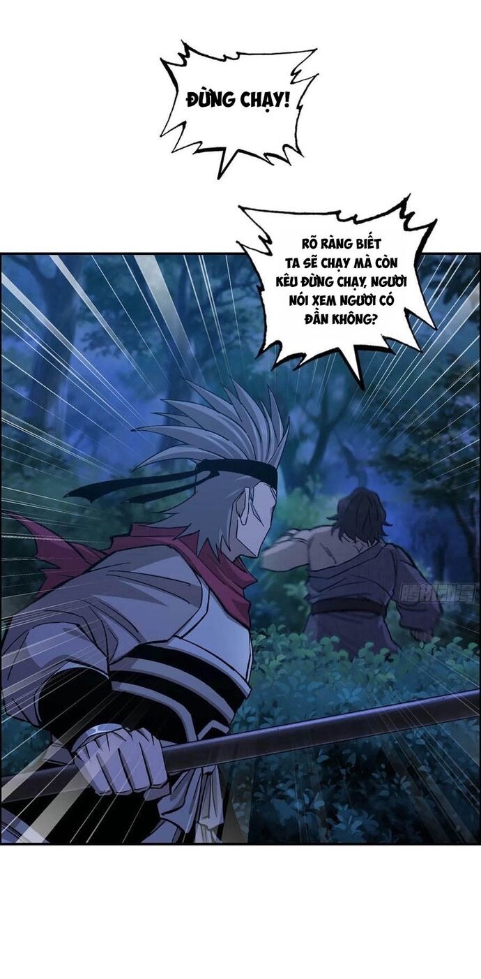 Tôi Một Tay Thống Trị Trò Chơi Chapter 86 - Trang 2