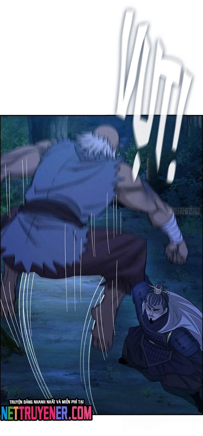 Tôi Một Tay Thống Trị Trò Chơi Chapter 86 - Trang 2