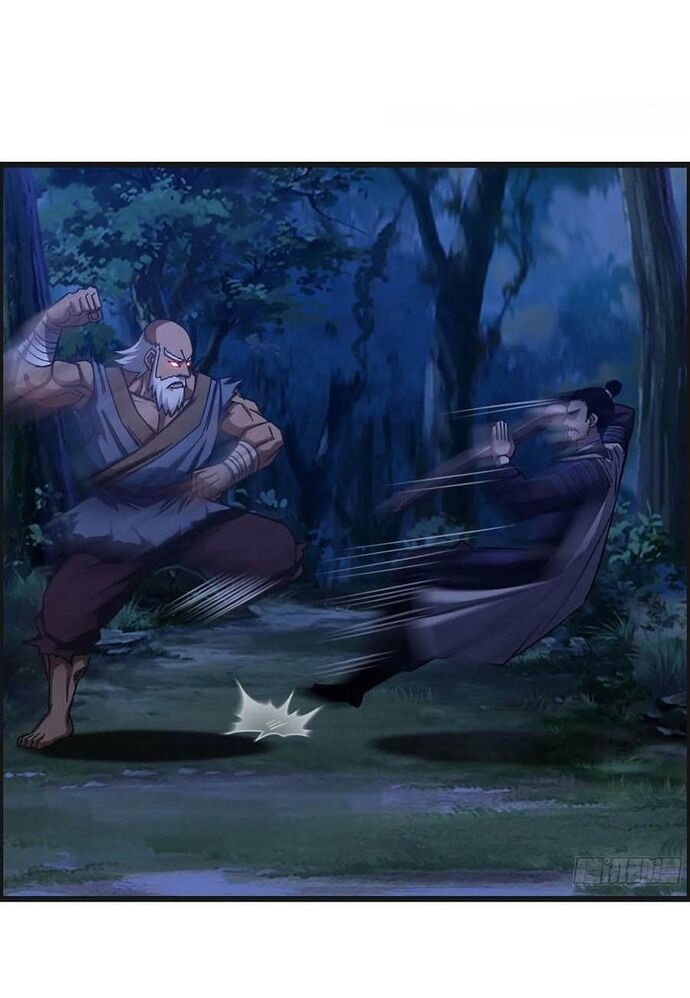 Tôi Một Tay Thống Trị Trò Chơi Chapter 86 - Trang 2