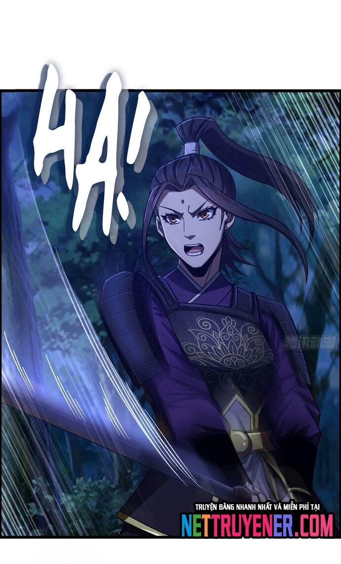 Tôi Một Tay Thống Trị Trò Chơi Chapter 86 - Trang 2