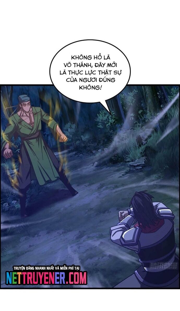 Tôi Một Tay Thống Trị Trò Chơi Chapter 86 - Trang 2