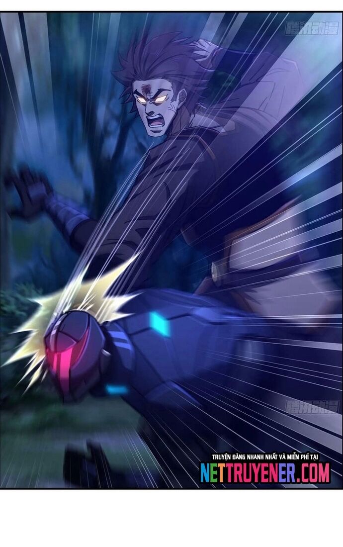 Tôi Một Tay Thống Trị Trò Chơi Chapter 87 - Trang 2