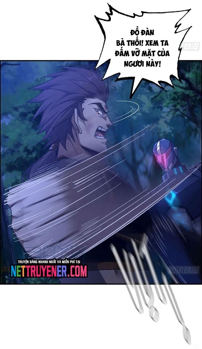 Tôi Một Tay Thống Trị Trò Chơi Chapter 87 - Trang 2