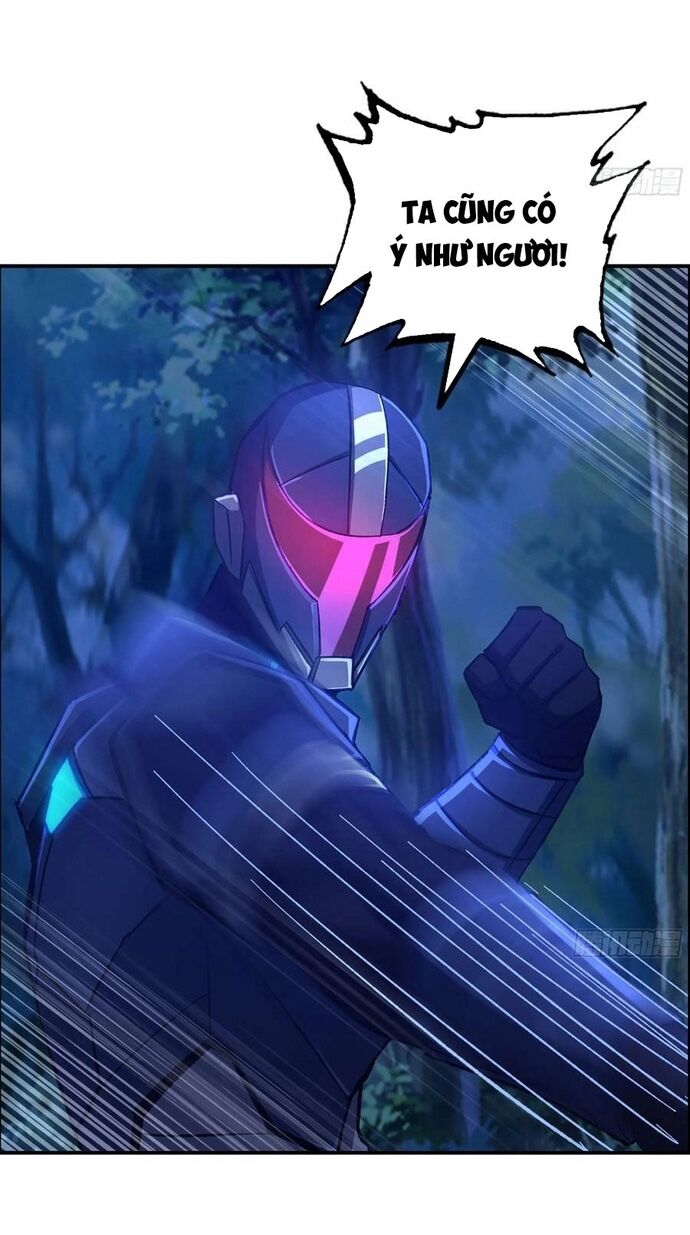 Tôi Một Tay Thống Trị Trò Chơi Chapter 87 - Trang 2