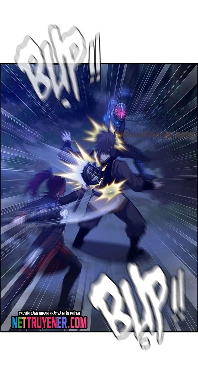 Tôi Một Tay Thống Trị Trò Chơi Chapter 87 - Trang 2