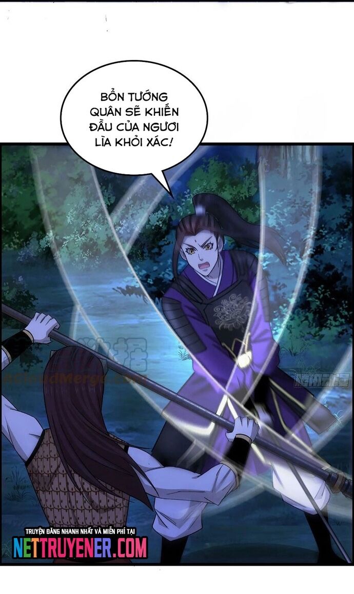 Tôi Một Tay Thống Trị Trò Chơi Chapter 87 - Trang 2