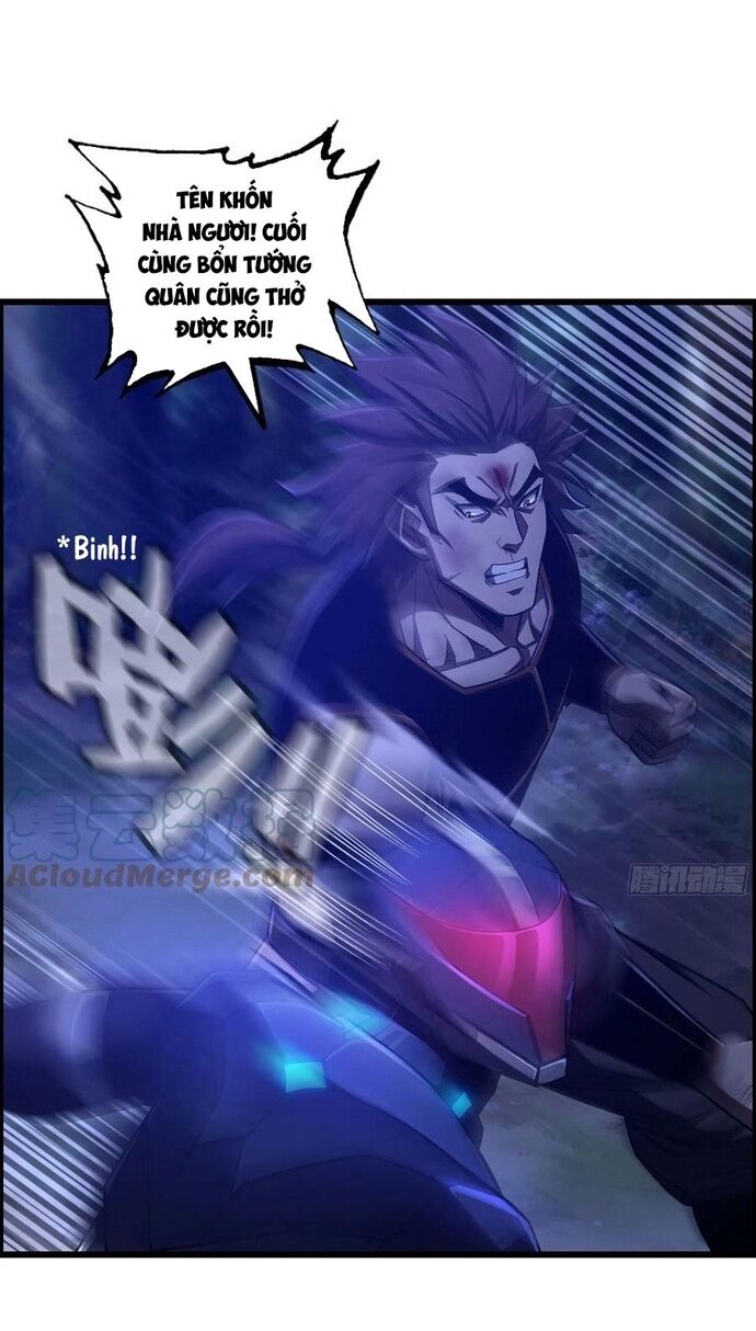 Tôi Một Tay Thống Trị Trò Chơi Chapter 87 - Trang 2