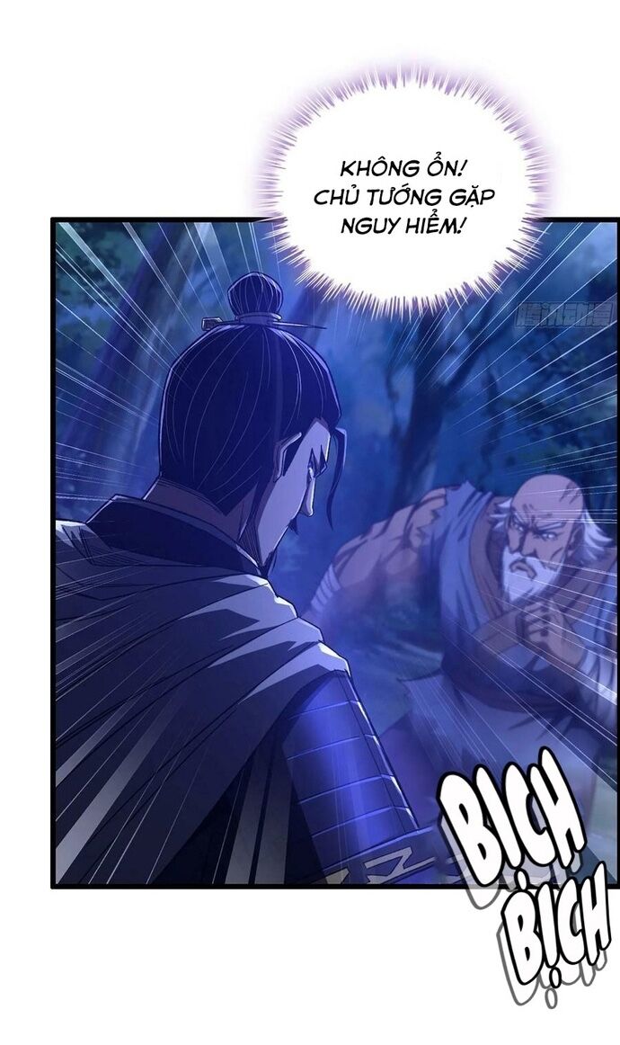 Tôi Một Tay Thống Trị Trò Chơi Chapter 87 - Trang 2