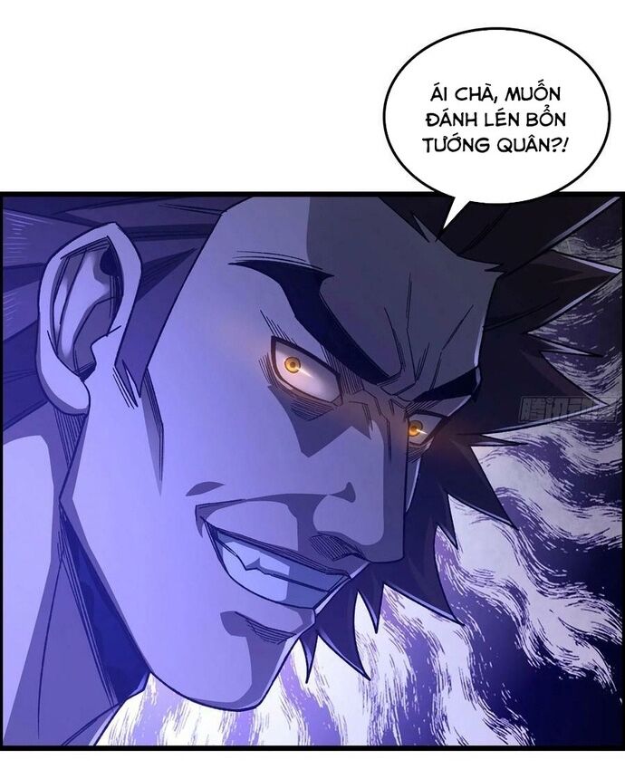 Tôi Một Tay Thống Trị Trò Chơi Chapter 87 - Trang 2