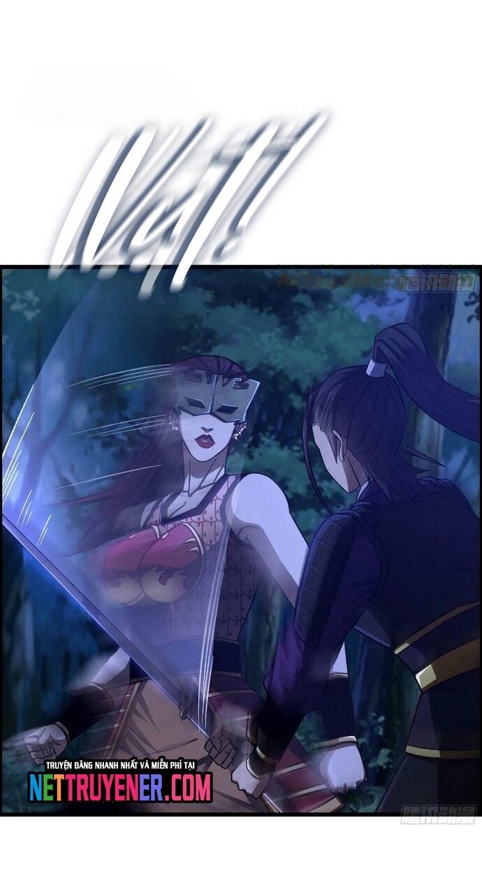 Tôi Một Tay Thống Trị Trò Chơi Chapter 87 - Trang 2