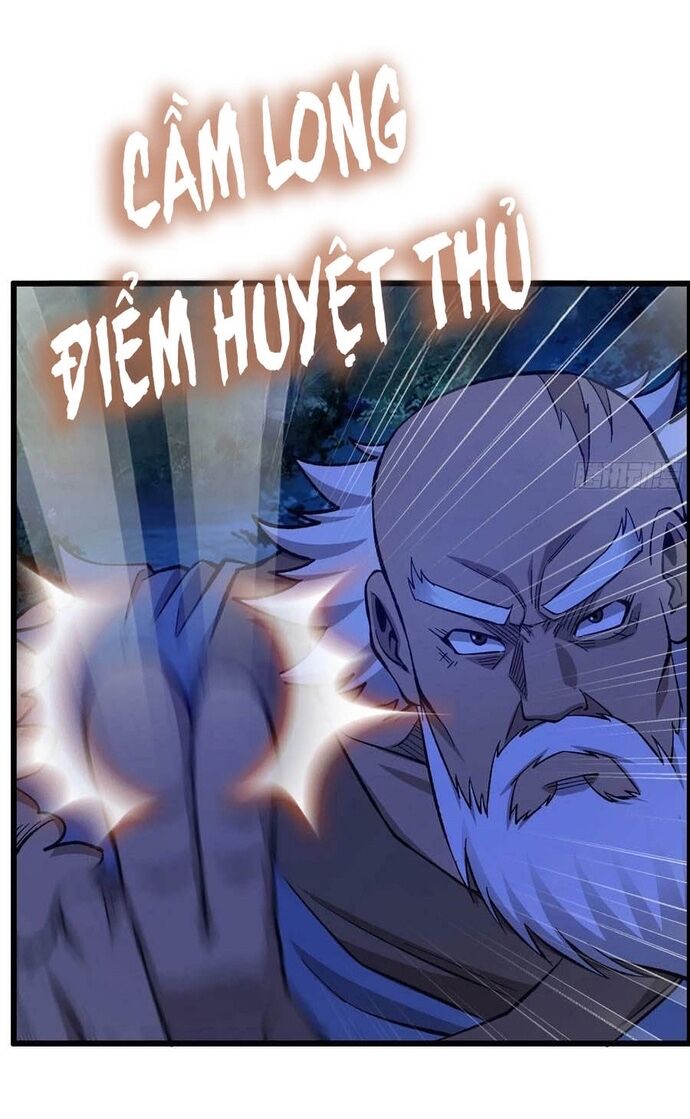 Tôi Một Tay Thống Trị Trò Chơi Chapter 88 - Trang 2