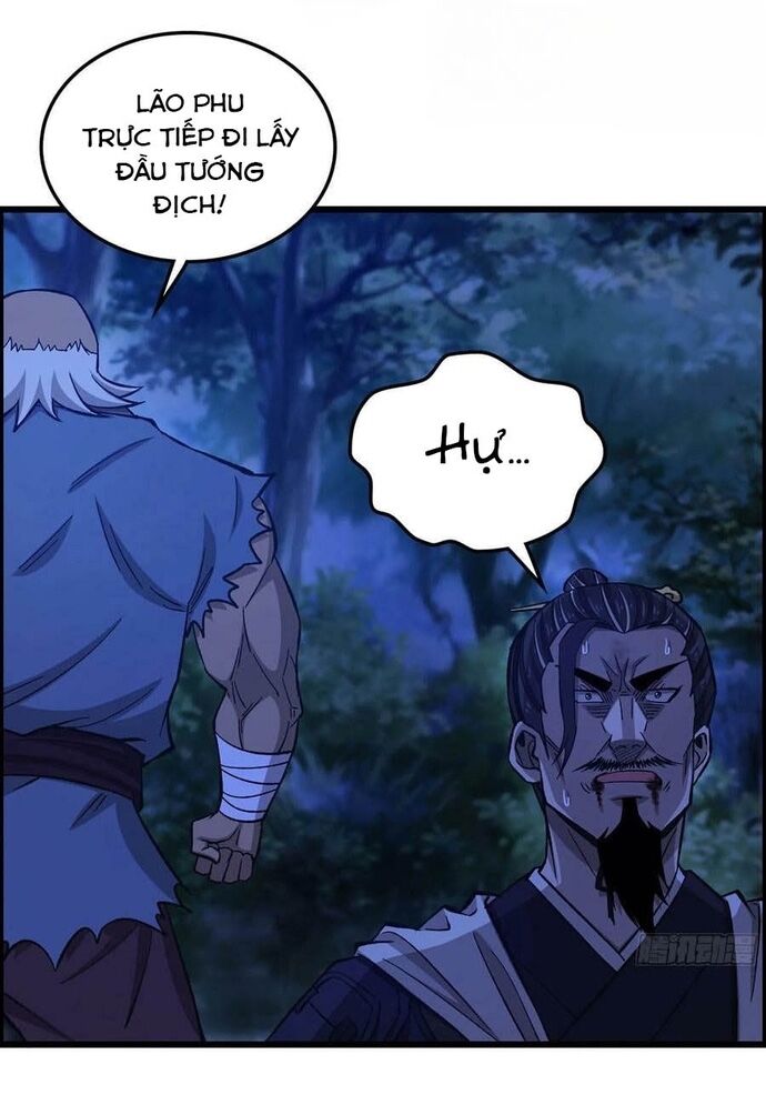 Tôi Một Tay Thống Trị Trò Chơi Chapter 88 - Trang 2