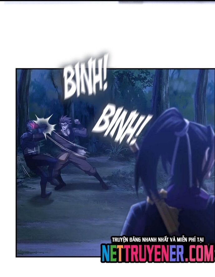 Tôi Một Tay Thống Trị Trò Chơi Chapter 88 - Trang 2