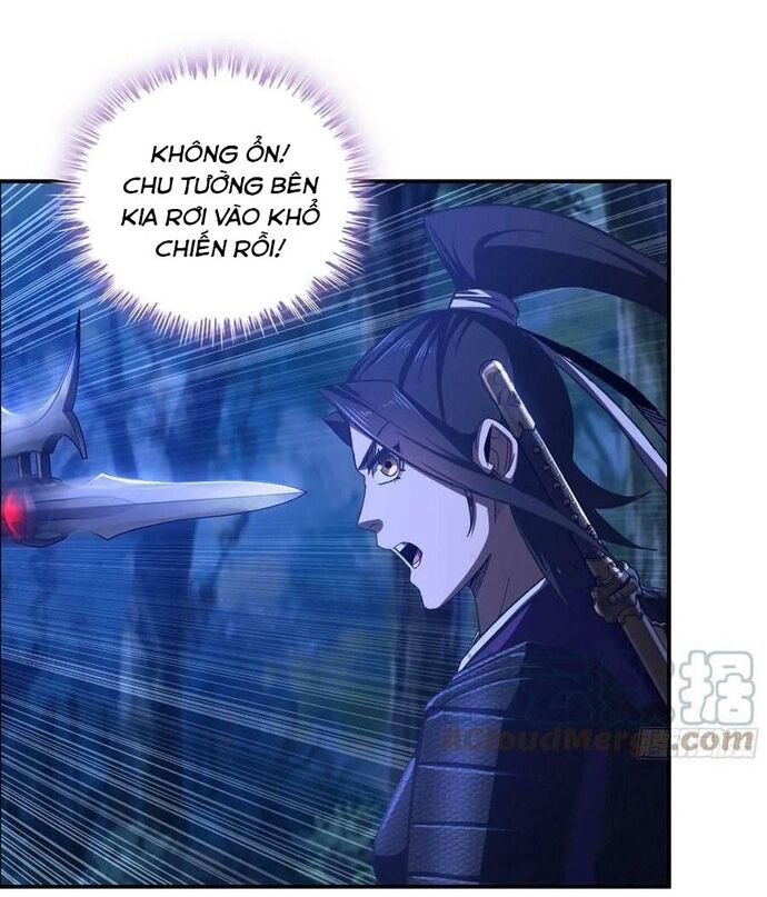 Tôi Một Tay Thống Trị Trò Chơi Chapter 88 - Trang 2
