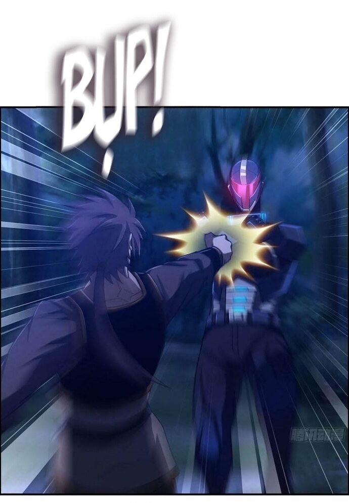 Tôi Một Tay Thống Trị Trò Chơi Chapter 88 - Trang 2