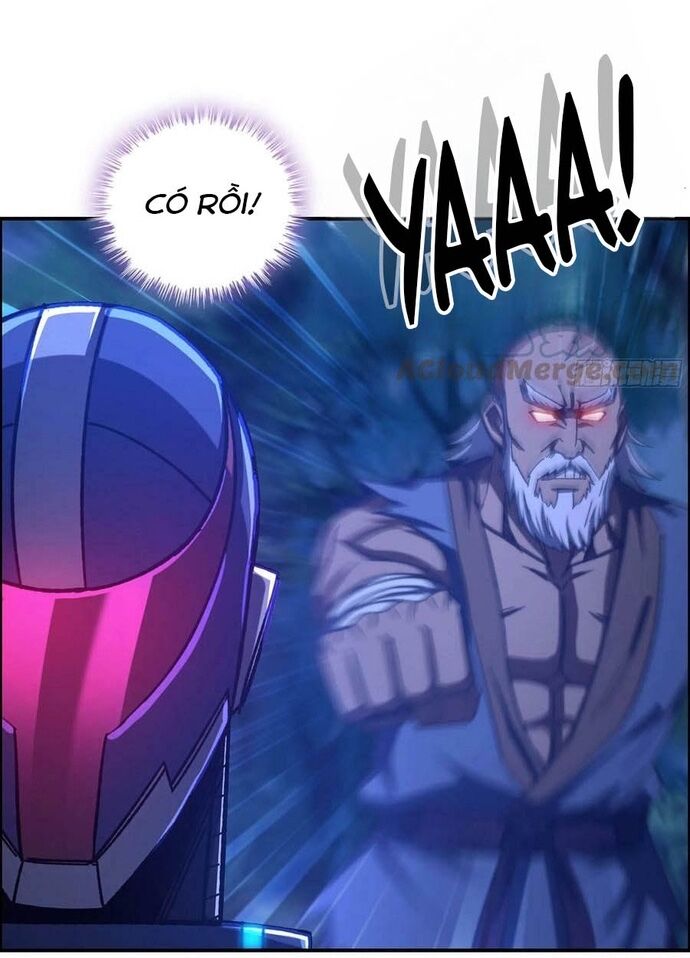 Tôi Một Tay Thống Trị Trò Chơi Chapter 88 - Trang 2