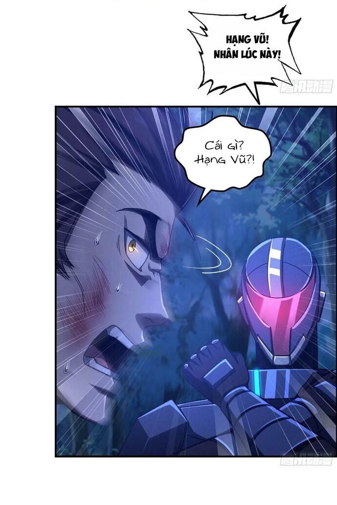 Tôi Một Tay Thống Trị Trò Chơi Chapter 88 - Trang 2