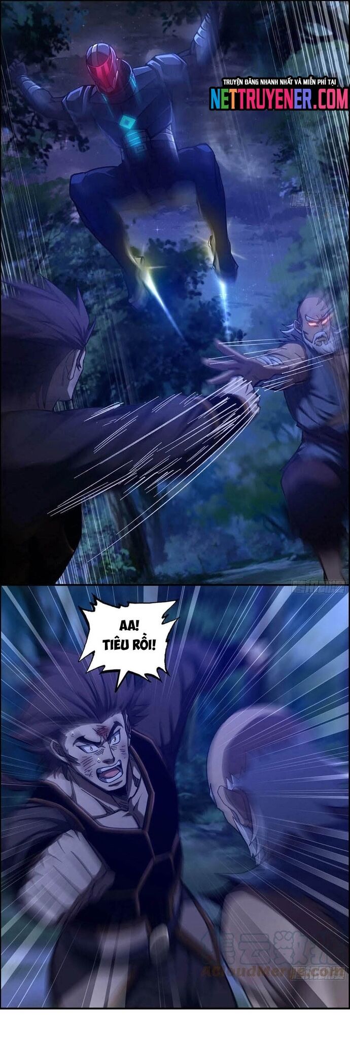 Tôi Một Tay Thống Trị Trò Chơi Chapter 88 - Trang 2