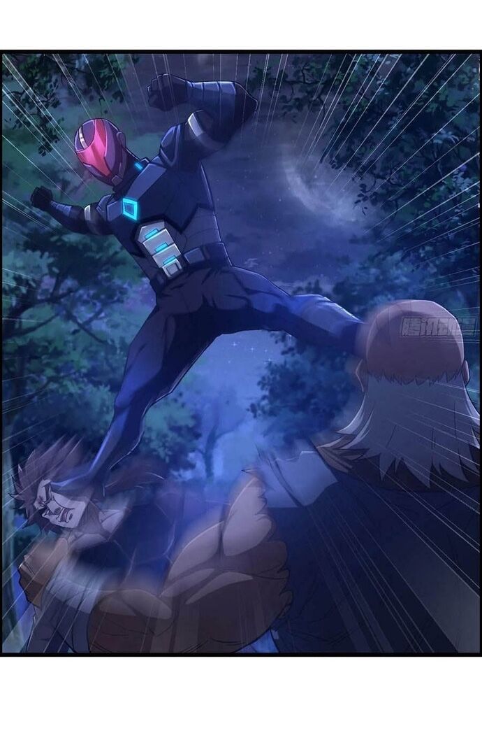 Tôi Một Tay Thống Trị Trò Chơi Chapter 88 - Trang 2