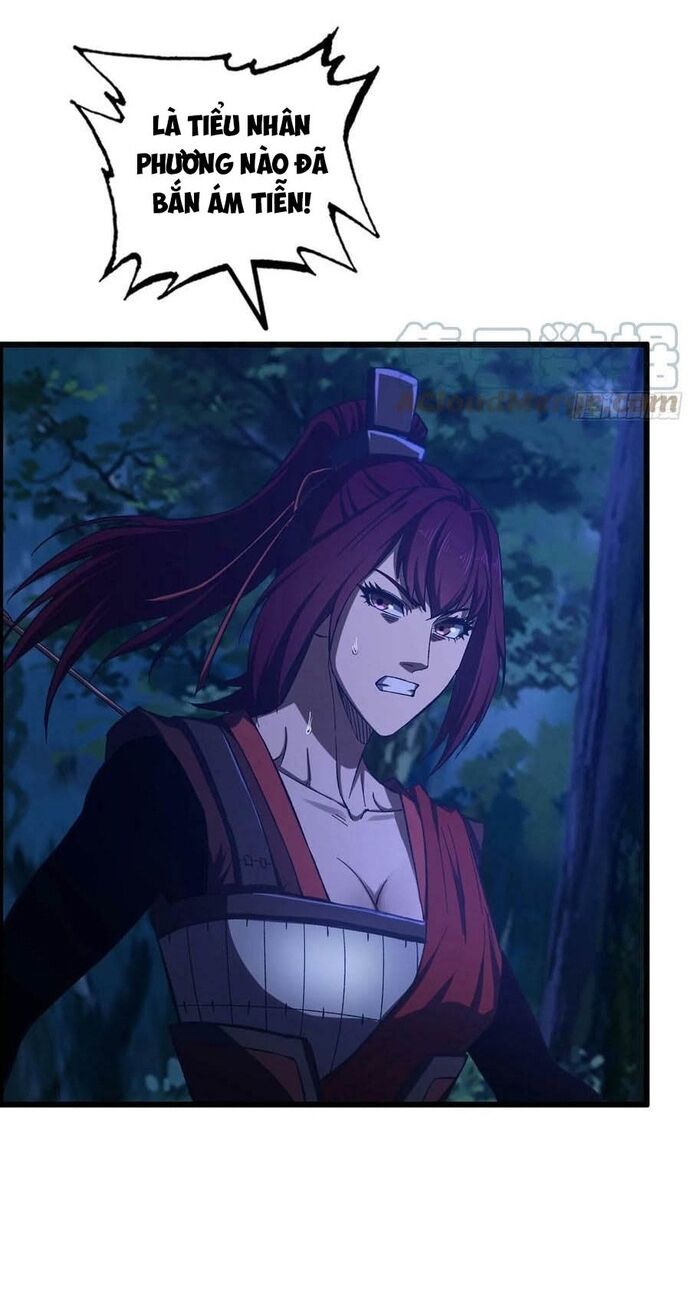 Tôi Một Tay Thống Trị Trò Chơi Chapter 88 - Trang 2