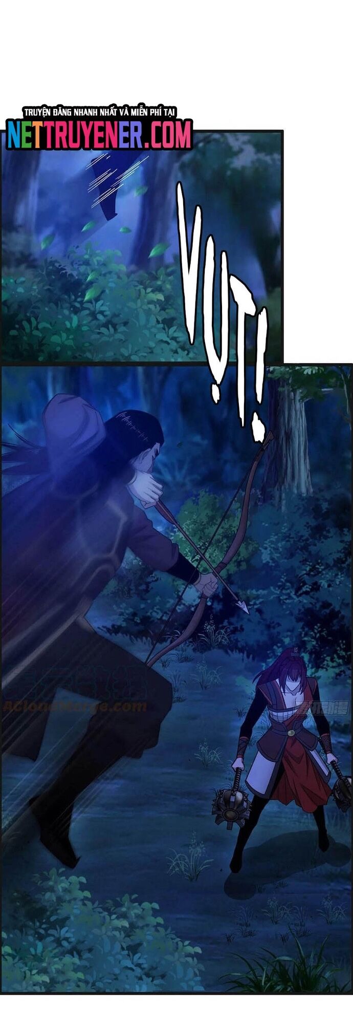 Tôi Một Tay Thống Trị Trò Chơi Chapter 88 - Trang 2