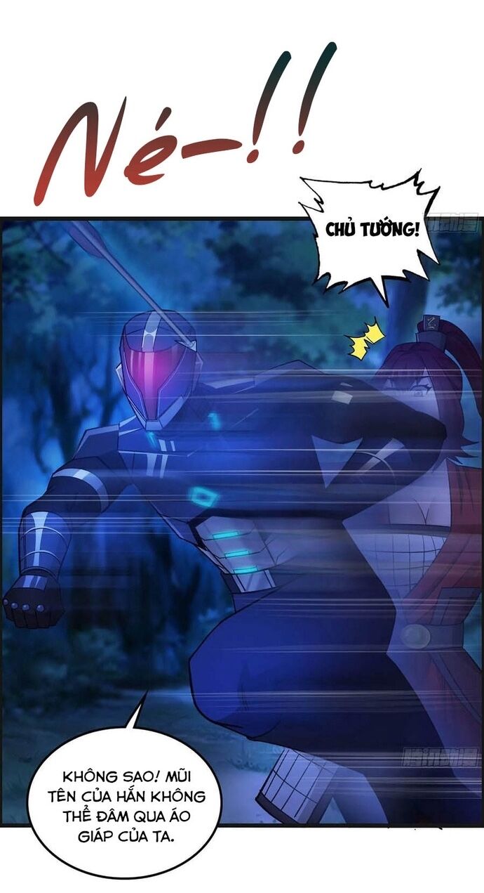 Tôi Một Tay Thống Trị Trò Chơi Chapter 88 - Trang 2