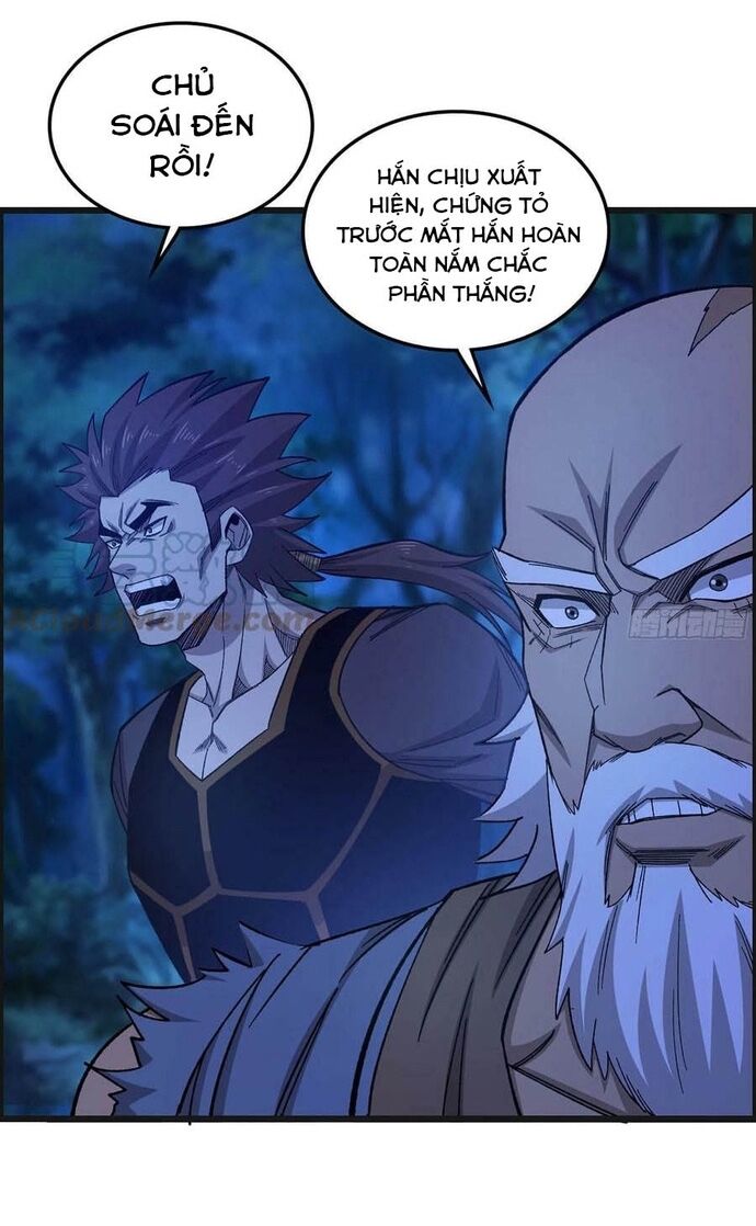 Tôi Một Tay Thống Trị Trò Chơi Chapter 88 - Trang 2