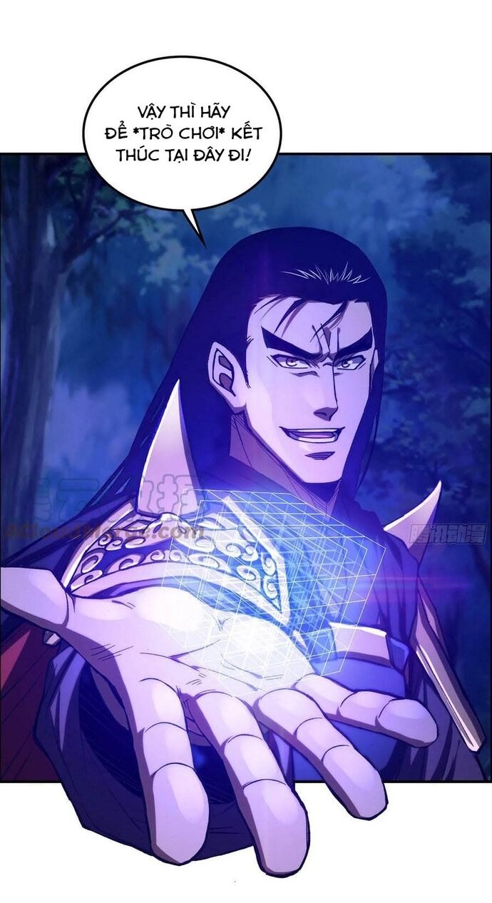 Tôi Một Tay Thống Trị Trò Chơi Chapter 88 - Trang 2