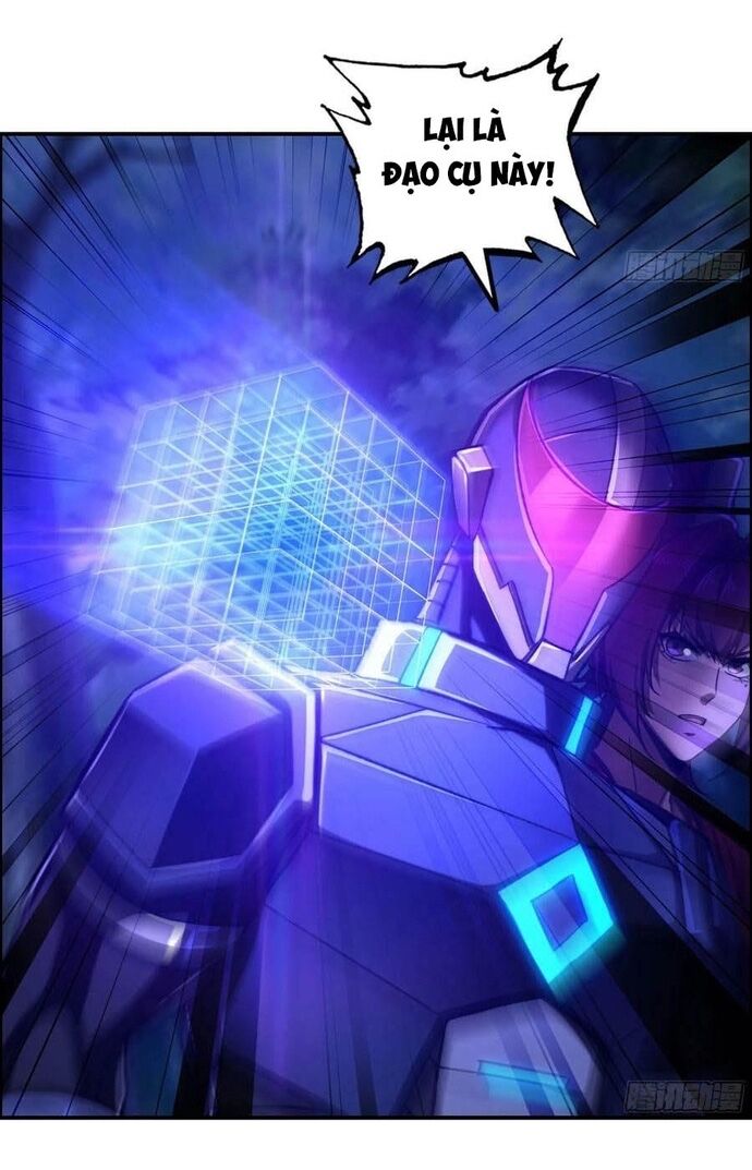 Tôi Một Tay Thống Trị Trò Chơi Chapter 88 - Trang 2