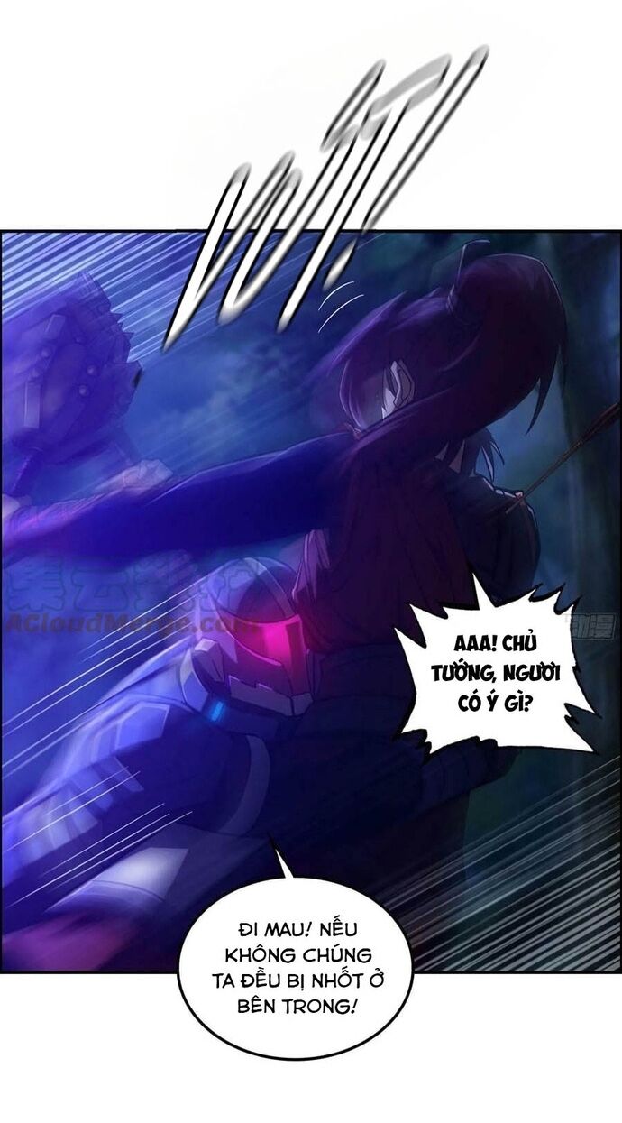 Tôi Một Tay Thống Trị Trò Chơi Chapter 88 - Trang 2